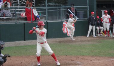 FCC Baseball Dominates Mt. SAC In Season Opener – The Rampage Online