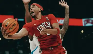 UNLV Runnin’ Rebels Secure First Mountain West Road Victory Against Spartans