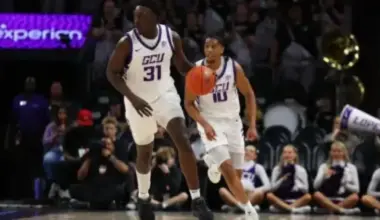 Phoenix Men Falter in Second Half, Fall to Oakland