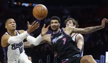 Miami Heat vs. Sacramento Kings: Key Player Benched for Tuesday Clash