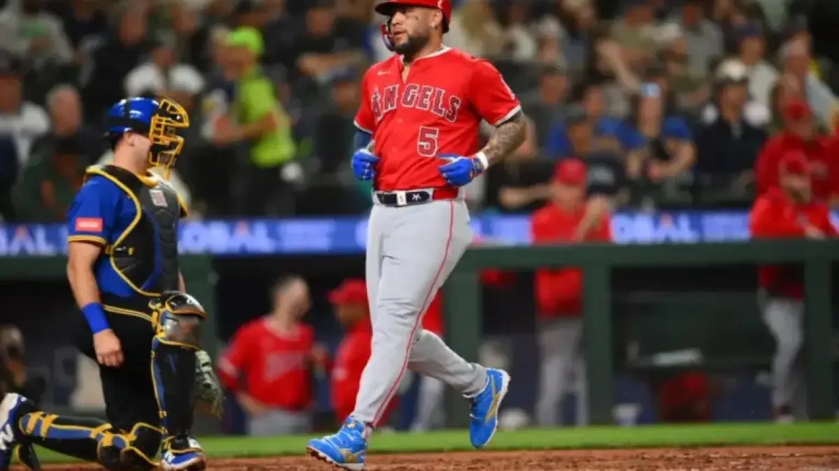 Angels Re-Sign Yoan Moncada - Filmogaz.com