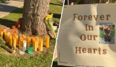 ‘Hard to process.’ Relative reacts to Lakewood murder-suicide – NBC Los Angeles