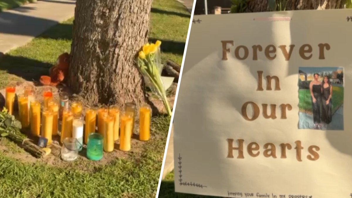 ‘Hard to process.’ Relative reacts to Lakewood murder-suicide – NBC Los Angeles