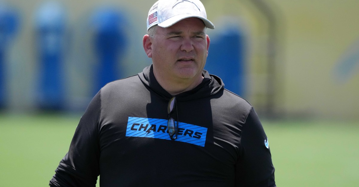 NFL Coaching News: Chargers fire Greg Roman, echoes 49ers debate