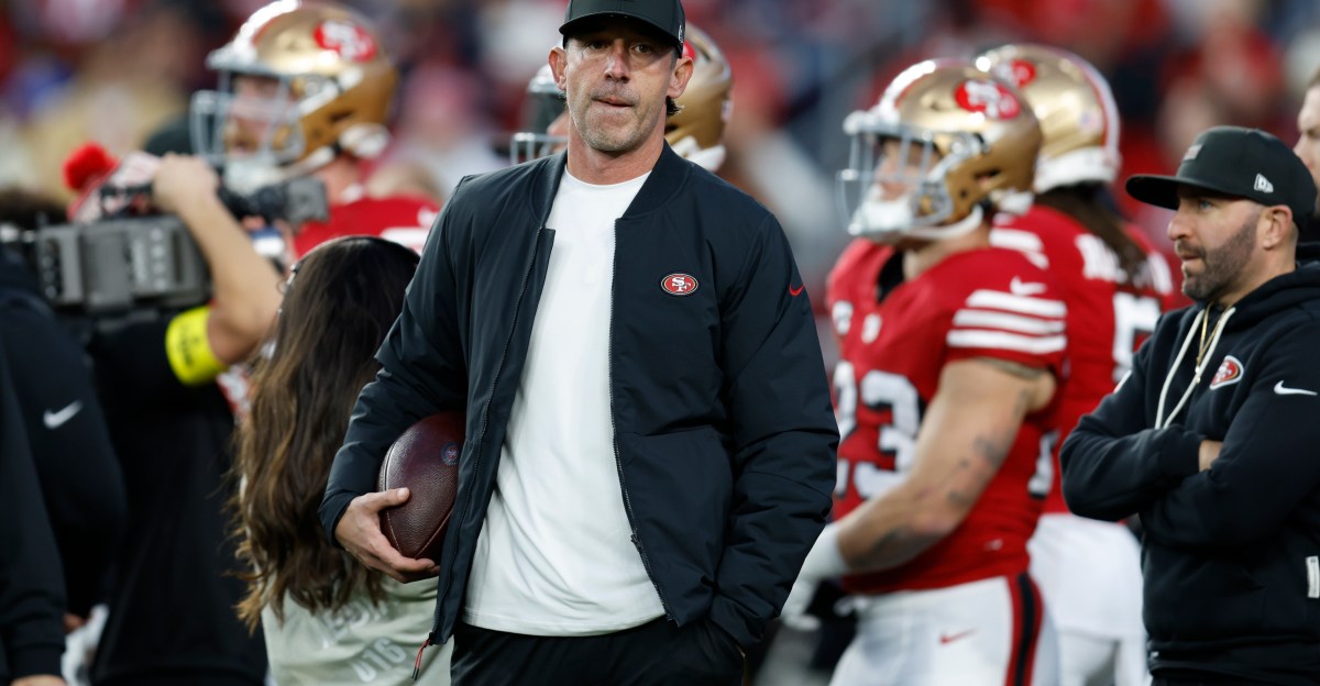49ers-Seahawks: What the playoff loss says about optimism for 2026