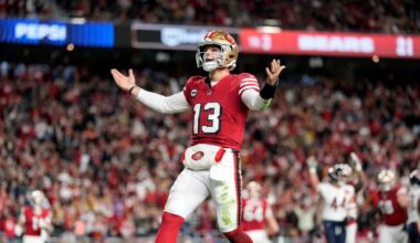 Week 18: Seattle Seahawks at San Francisco 49ers - Live Discussion