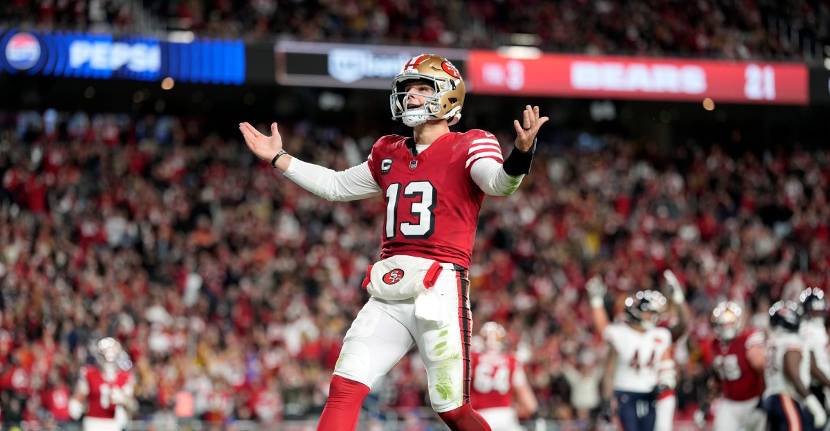 Week 18: Seattle Seahawks at San Francisco 49ers - Live Discussion