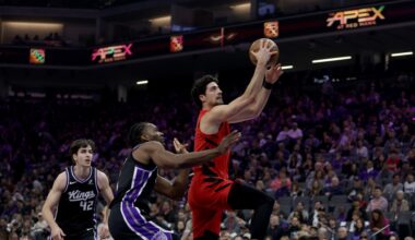Portland Trail Blazers Top Sacramento Kings in Avdija’s Return