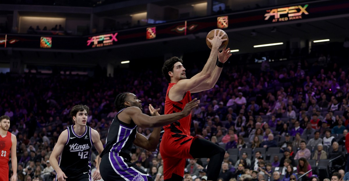 Portland Trail Blazers Top Sacramento Kings in Avdija’s Return