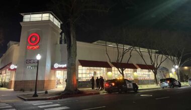 1 injured in stabbing in Sacramento's Midtown, police say