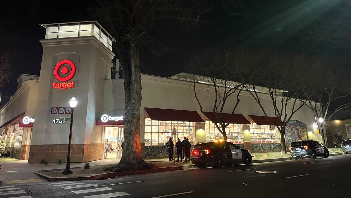 1 injured in stabbing in Sacramento's Midtown, police say