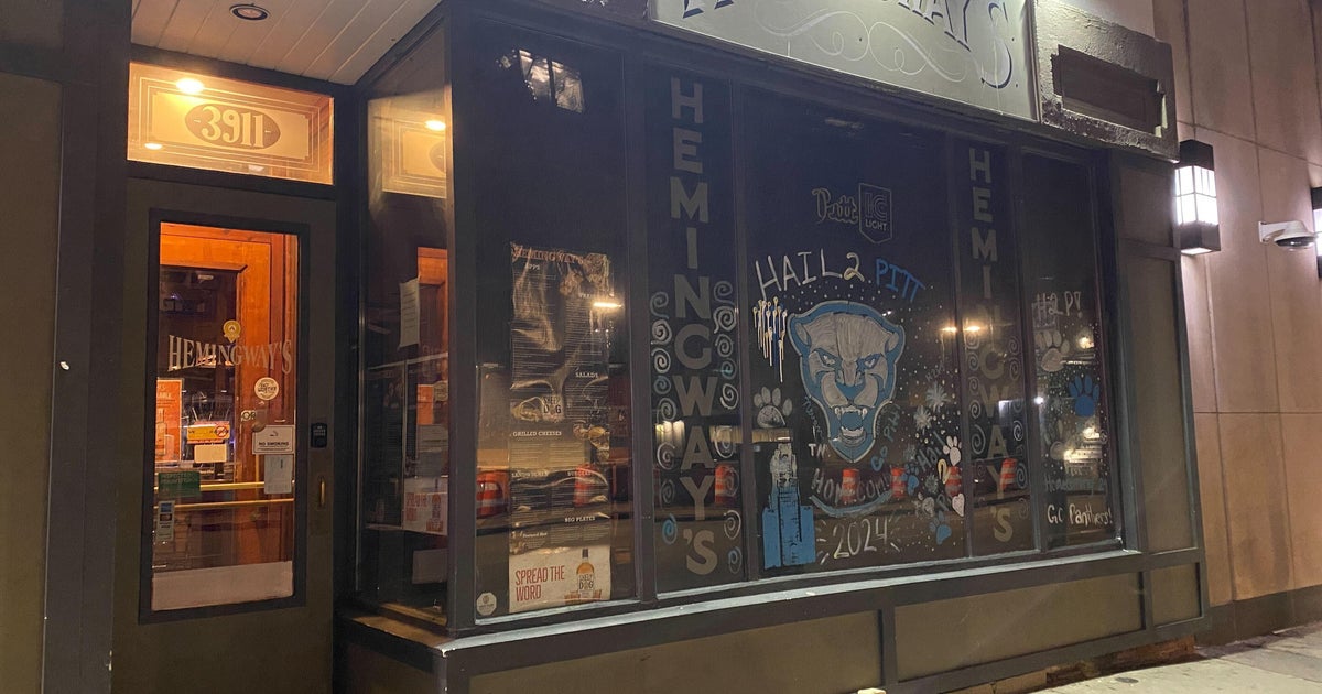 Hemingway's Cafe in Oakland closing after more than four decades