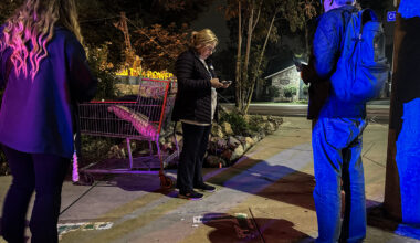 Long Beach conducts its annual homeless count. Expect results in the spring. • Long Beach Post News