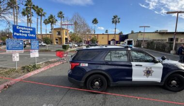 Pedestrian killed in San Jose