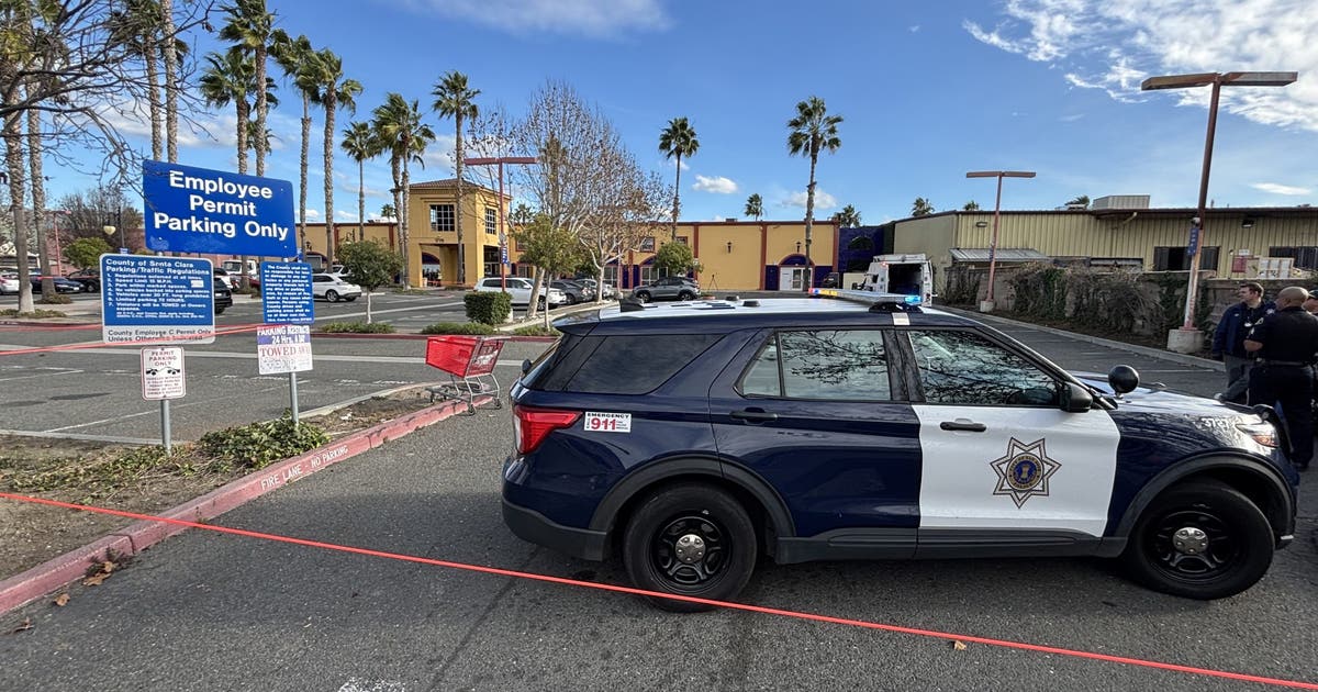 Pedestrian killed in San Jose