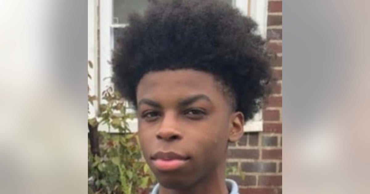 Missing Philly teen may have been lured to San Diego by man he met on Roblox