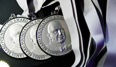 Multiple Bay Area Bars and Restaurants Honored as James Beard Award Semifinalists