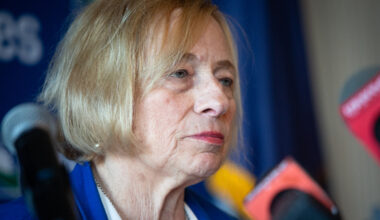 Janet Mills traveled to San Francisco on 1st day of ICE surge