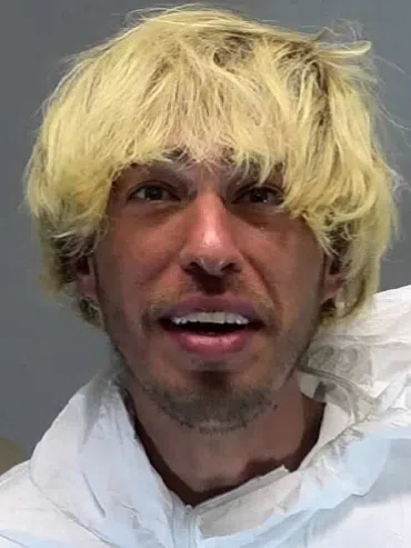 Garibay Guilty of Stomping Elderly Man to Death