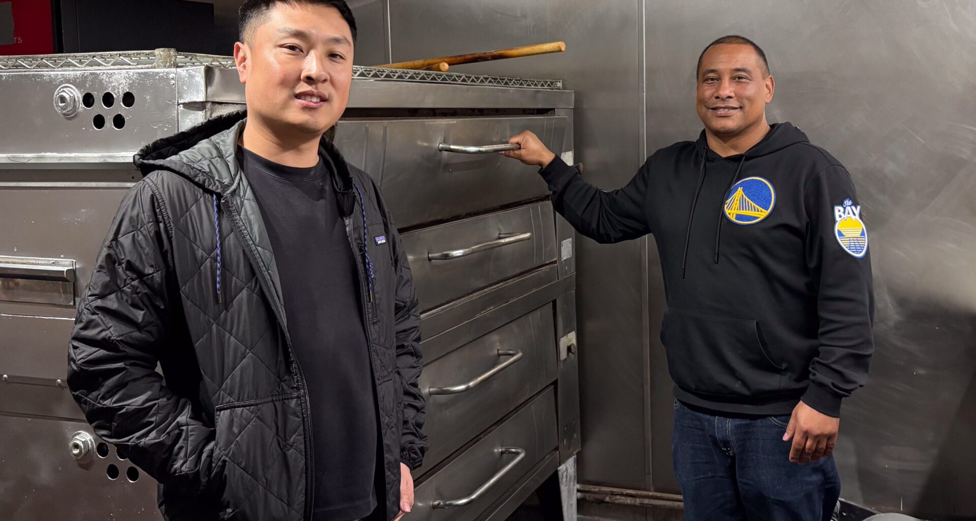 Bravo Pizza new owners promise ‘a good love letter’ for S.F.