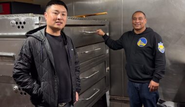 Bravo Pizza new owners promise ‘a good love letter’ for S.F.