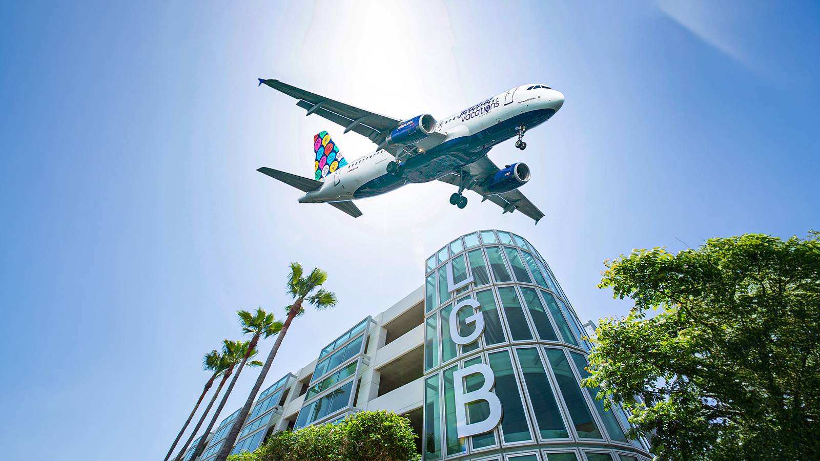 Why Did JetBlue Pull Out Of Long Beach?