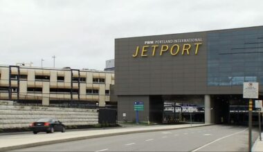 Mainers gain easier access to West Coast via United Airlines