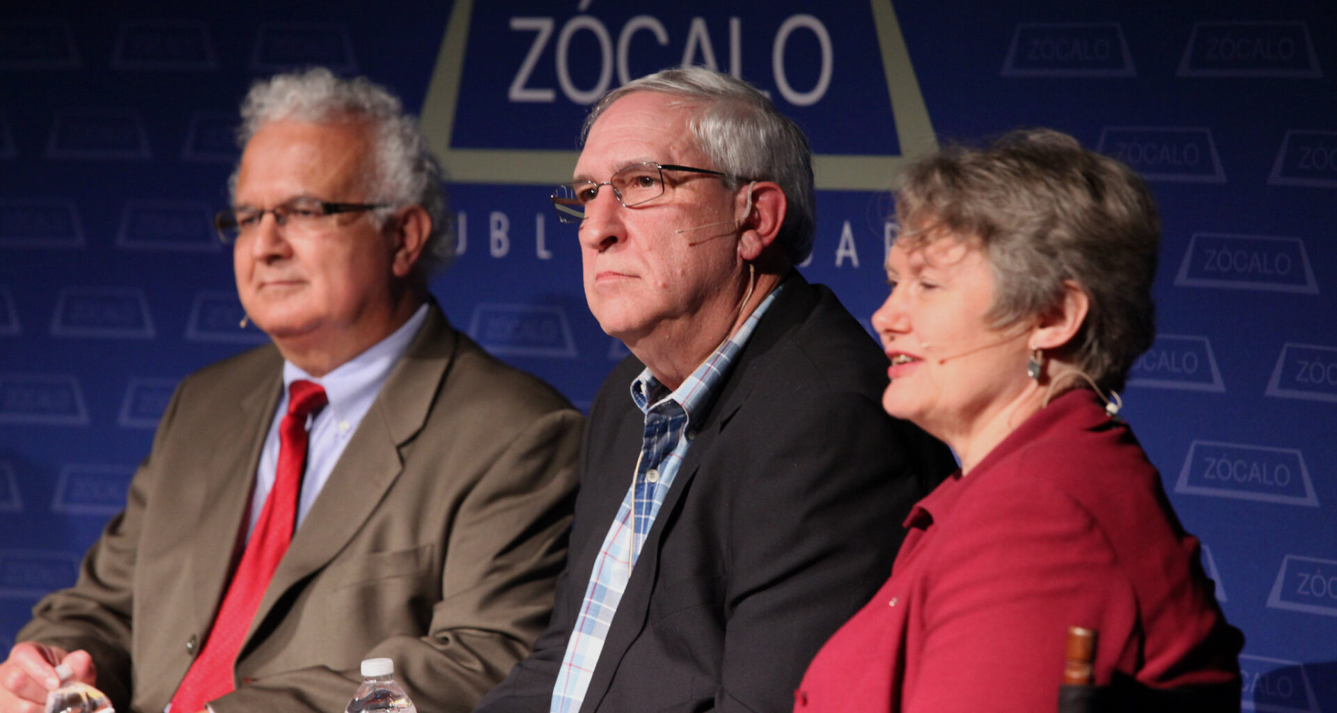 The Other ‘Fox and Friends’ | Connecting California