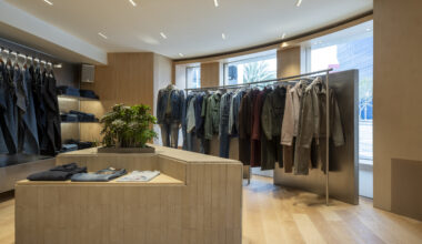 GUESS JEANS Returns to L.A. With New West Hollywood Store