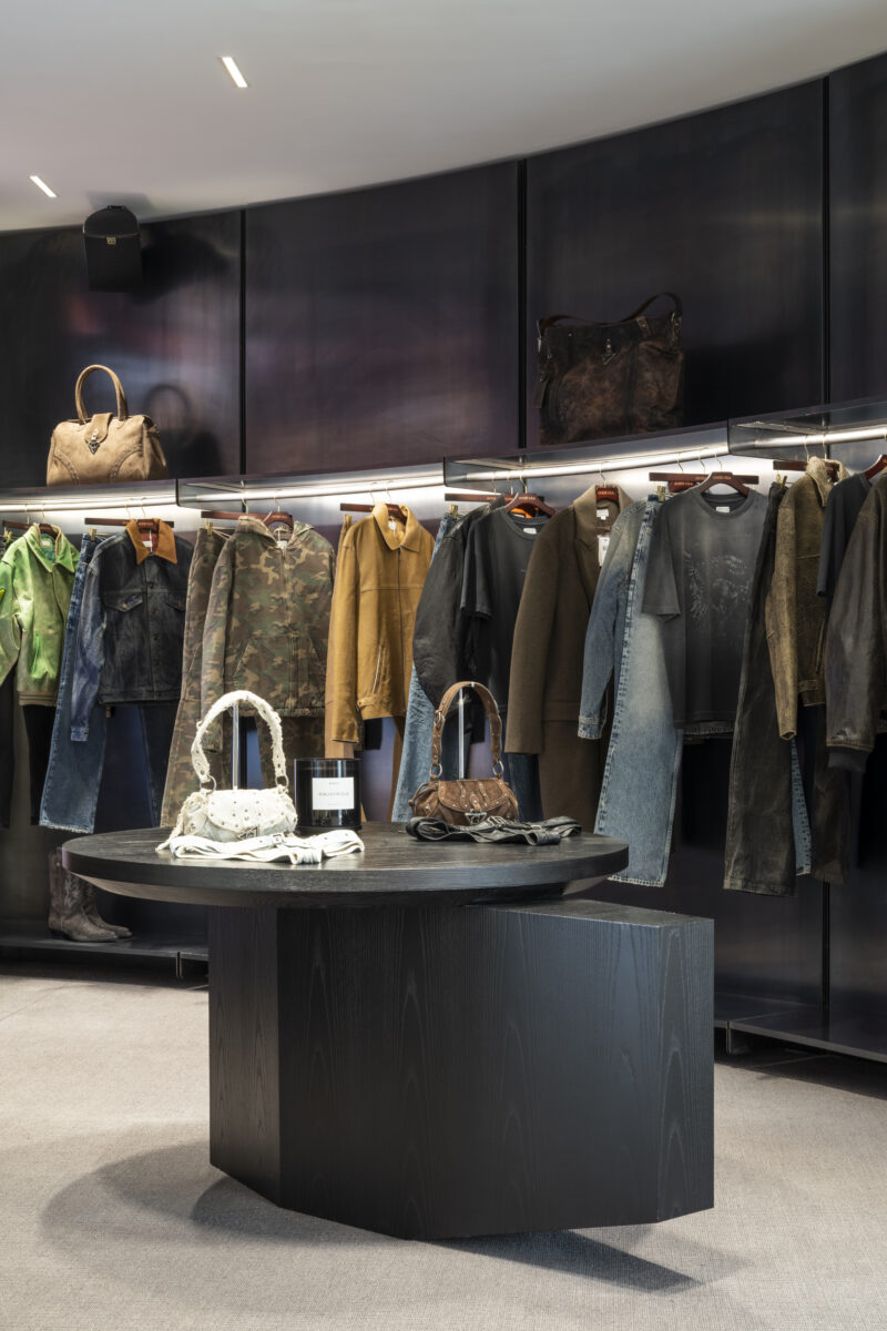 Guess Jeans West Hollywood