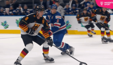 Edmonton Oilers recall forward Josh Samanski from the Bakersfield Condors