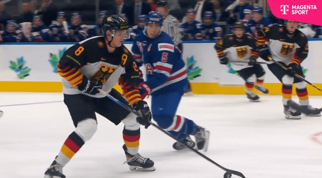 Edmonton Oilers recall forward Josh Samanski from the Bakersfield Condors