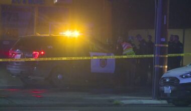 Traffic deaths surge early in 2026 on Sacramento's most dangerous roads