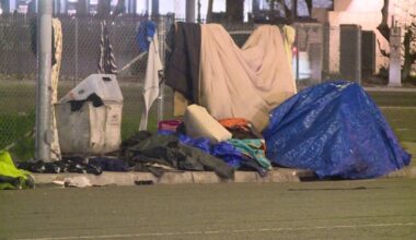 City leaders to consider banning new homeless shelters in a Sacramento neighborhood