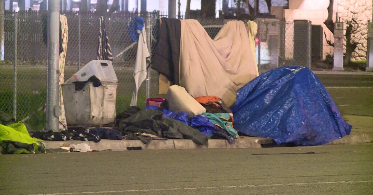 City leaders to consider banning new homeless shelters in a Sacramento neighborhood