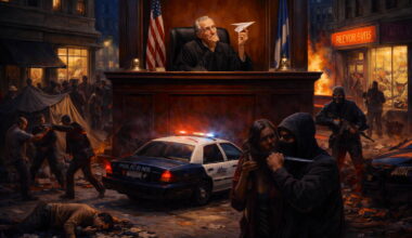 Few challengers in San Francisco Superior Court races 