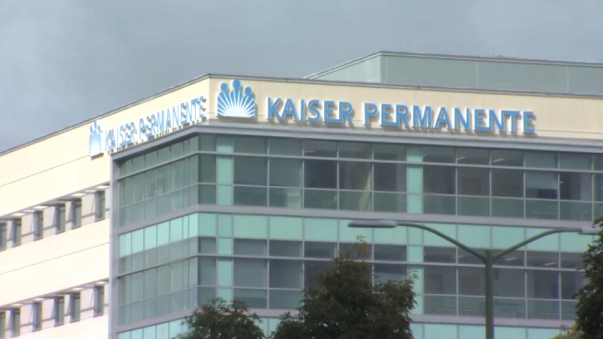 Nurses at Kaiser Permanente Hospital in San Diego County to strike Monday – NBC 7 San Diego