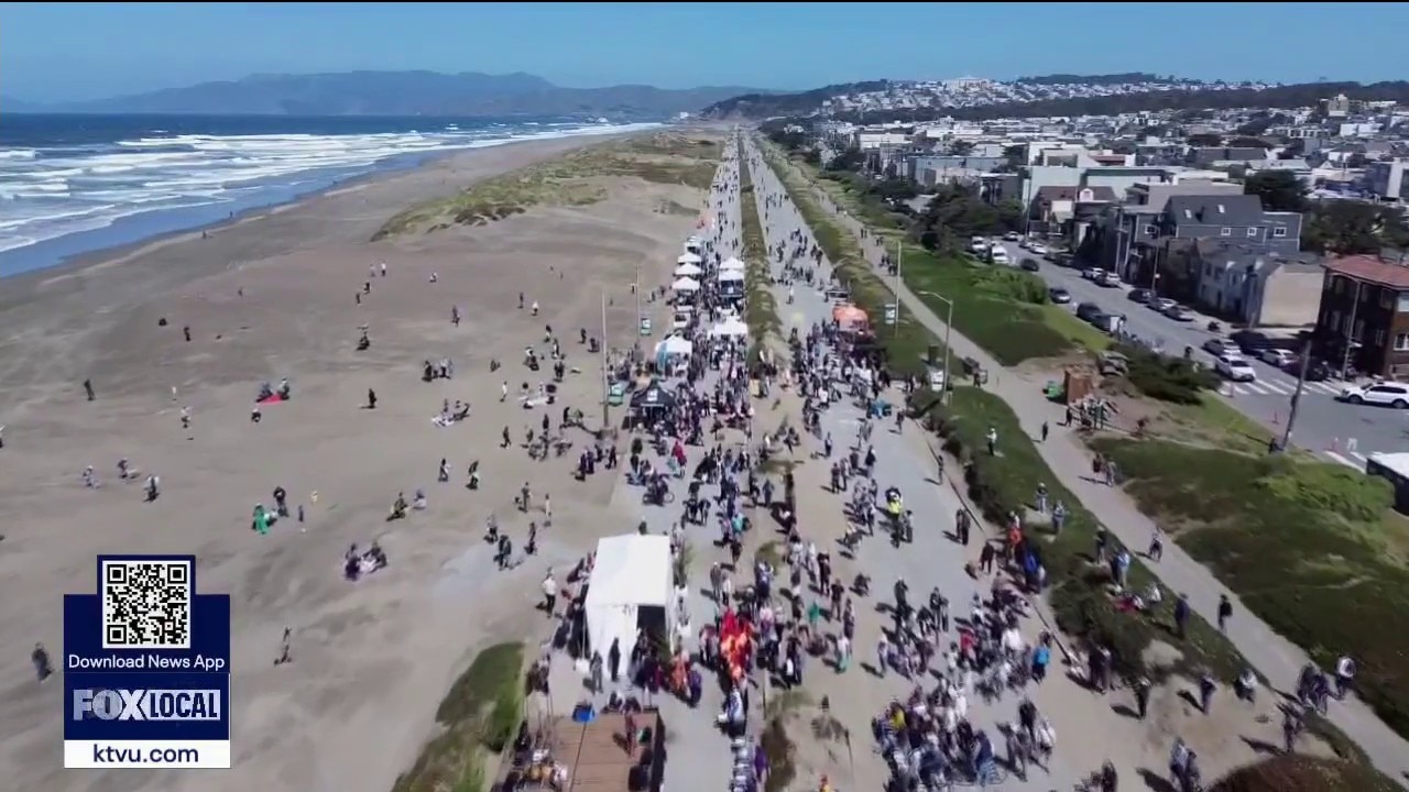 SF supervisor accuses colleague of 'political sabotage' over Great Highway