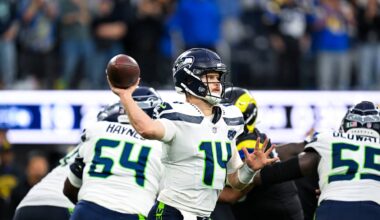 How To Watch Week 18: Seahawks at 49ers
