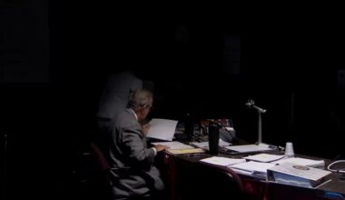 Power Outage Delays Hearings at Fresno County Courthouse