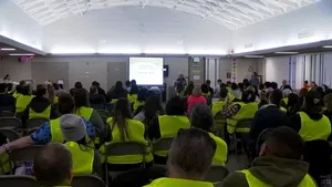 Fresno, Madera Counties Begin Annual Homeless Assessment