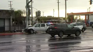 Bad WX & Poor Decisions – 2 Main Factors of Heightened Holiday Crashes: CHP