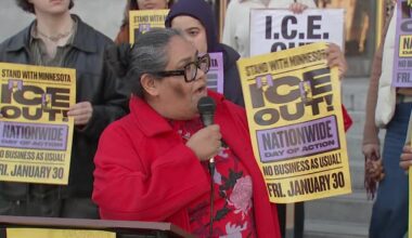 Bay Area to join national 'day of action' to protest ICE