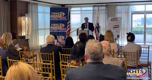 khts 2022 sacramento day 1