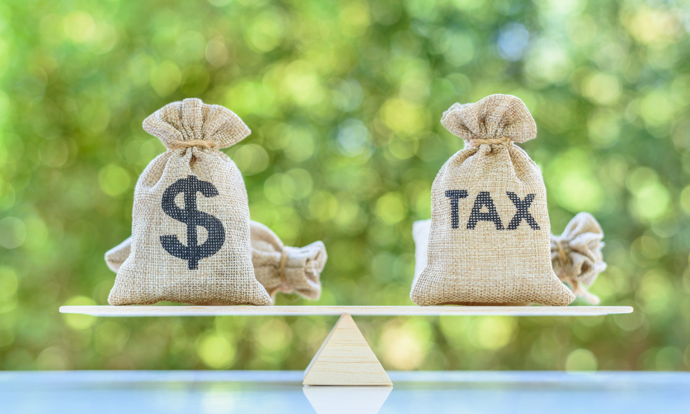 California billionaire tax push reignites debate on real economic impact