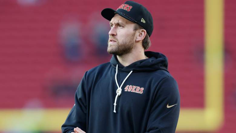 Kyle Juszczyk, San Francisco 49ers