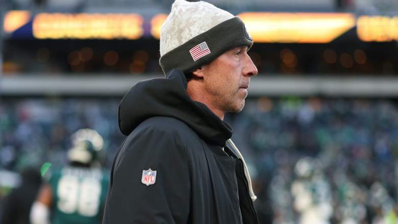 Kyle Shanahan, San Francisco 49ers