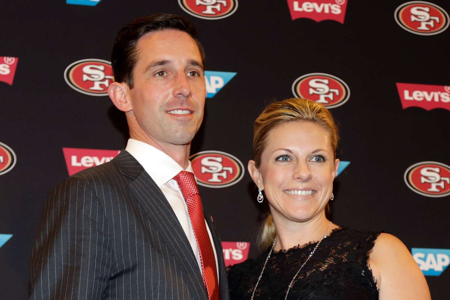 Who Is Kyle Shanahan’s Wife, Mandy Shanahan?