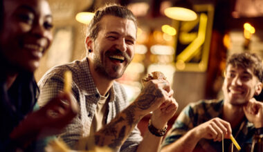 5 Guilty-Pleasure Restaurants Where Sacramento's Farm-To-Fork Chefs Eat Off The Clock