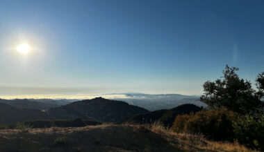 Between San Francisco And Monterey Is California's Underrated State Park With Breathtaking Views And Few Crowds